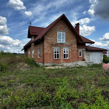 Продам шикарний будинок