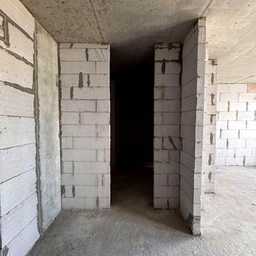 ЄОСЕЛЯ, здана 1к квартира, район Майзлі
