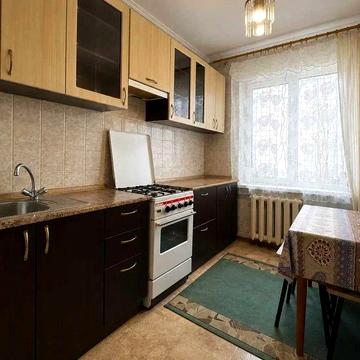 Продаж 3 кімнатної квартири Алмазний 3/9 №21365