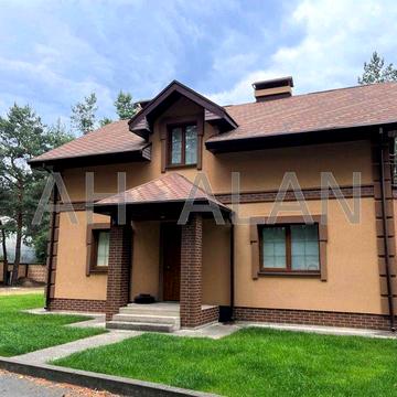 Оренда будинок 162 м2 , Деснянський р-н, вул. Радистів, Биківня