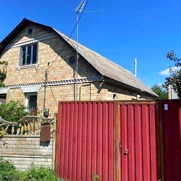 Продаж будинок земельна ділянка 12 соток