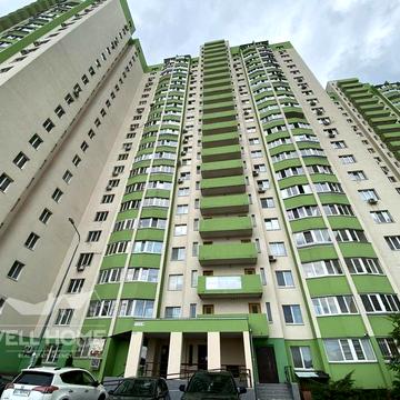 Продаж квартири 1к Москаленка, 49 ЖК Олімпійська Бровари Без комісії та доп витрат ЖК Олімпійський