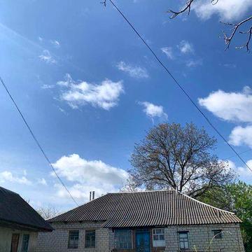 Продається будинок  із зручностями на два входи (Ближні Пашини), розглядаю продаж за сертифікати