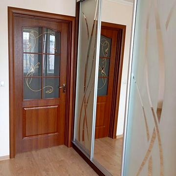 Довгострокова оренда 1к Квартира Симоненка Василя вулиця