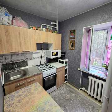 Продаж 1-кімнатної квартири, Дніпровський район (213-382-599)