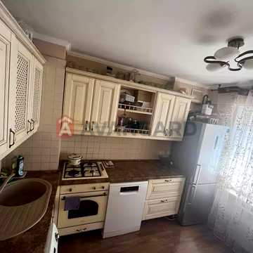 Тополь 3 ж/м, 511, Шевченківський, Дніпро, Дніпропетровська 52000.0 USD