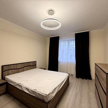 Оренда 2-кімнатної квартири Галицька 118 в