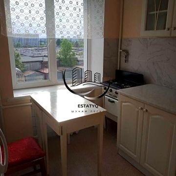 Здам 1 кімнатну квартиру, м. Холодна гора