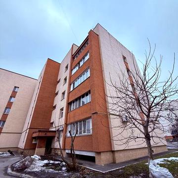 3к квартира з ремонтом та меблями , Київ