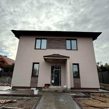 Будинок в Києві, 160м2, 4 сотки, тихе та зручне місце, Без комісії