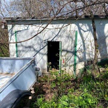 Продам дачу в Сухому Яру вул. Нижня