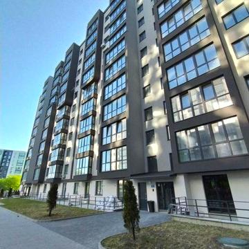 Продаж 3-кімнатної квартири в новобудові на вул. Роксоляни ЖК R2 Residence ЖК R2 Residence