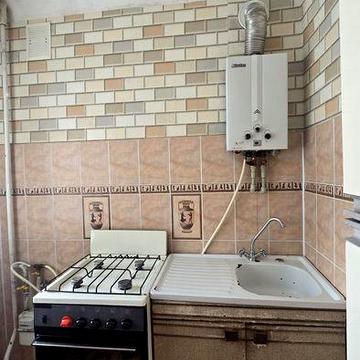 Аренда 3к в центрі міста