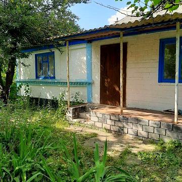 Будинок в с. Світанок Київської області