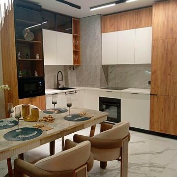 Продаж 2к Квартира Курортний провулок ЖК Атмосфера