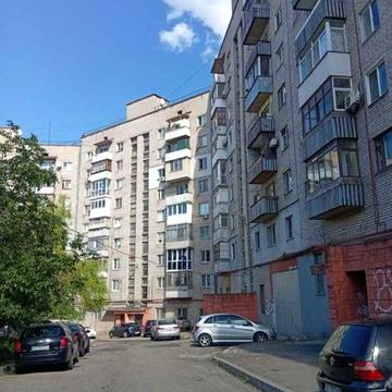 Продам 2ком. квартиру правый берег, Черёмушки, центр.