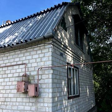 Продам Дом Кировское Обуховка 29 соток