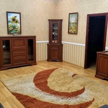 3 кімнатна квартира