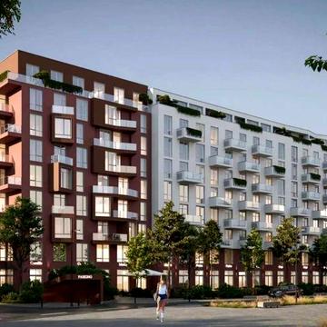 Без Комісії. Продаж 1 кімнатної квартири у ЖК Prostir вул. Стрийська