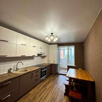 Продаж 1к Квартира Боровиковського бульвар