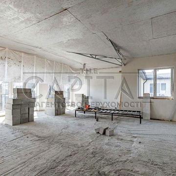 Продаж видова квартира з терасою на Великій Житомирській | 72 м² | НИЗЬКИЙ ПОВЕРХ! Вид на Андріївську церкву та Пейзажну алею , історичний Поділ
