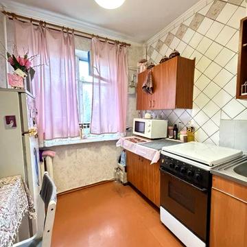Продаж 2-кімнатної квартири в центрі Кременчука