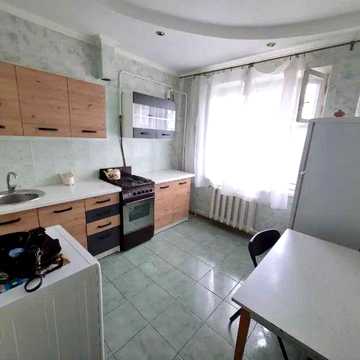 Продам 3-к квартиру на пр. Мануйловский (Воронцова)
