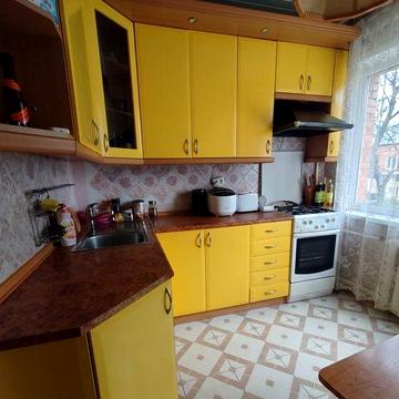 Продаж 2 кім.квартири пр.Лушпи