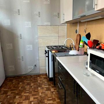 Продається однокімнатна квартира