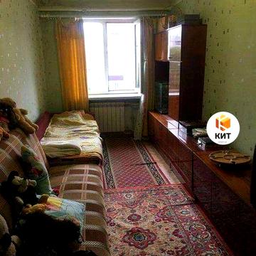 3к. 57м2 Научная, м. Научная, Науки (Ленина) пр. 32, 136150