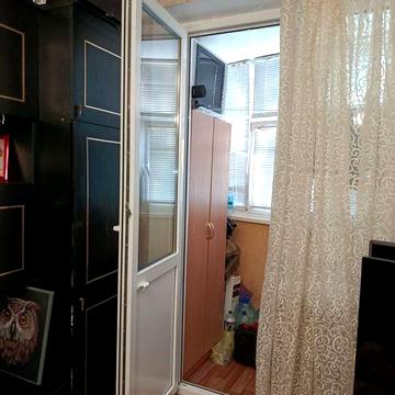 Продам 1 к кв, 6/9, Людвига Свободы 20