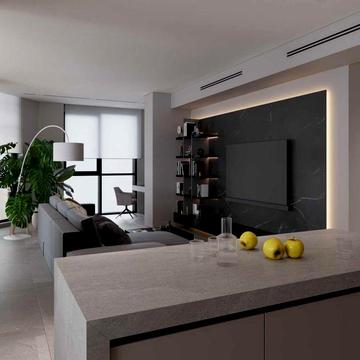 Ексклюзив ЖК Delmar, 4х кімн квартира ЖК Delmar