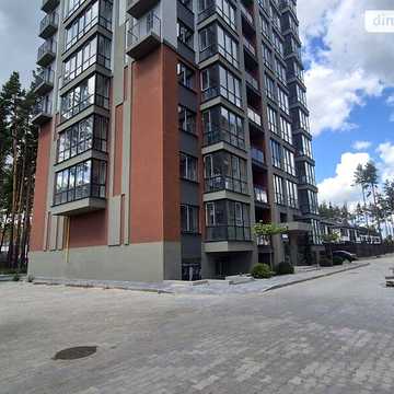 Продаж 2к Квартира Соборна вулиця ЖК Soborniy
