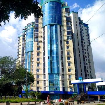 Продам 1 кімнатну квартиру в ЖК Аквамарин (347-651) ЖК «Aqua Marine»