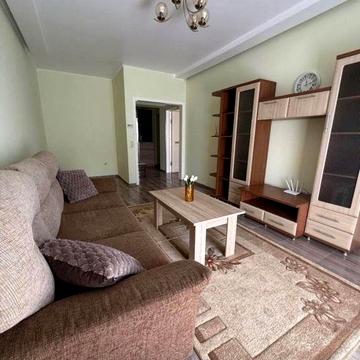 Продаж сучасної 2-кімнатної квартири