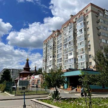 Продаж 1 кімн.квартири з ремонтом вул. І.Сірка 7/2.