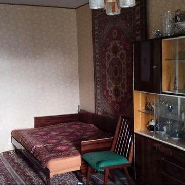 Продам 3к квартиру , пр.Центральний 162,власниця