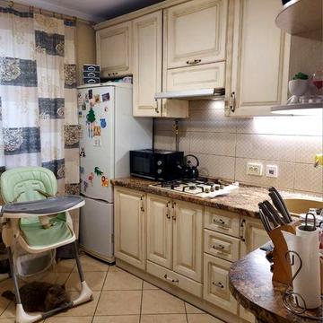 Продам двухкомнатную квартиру