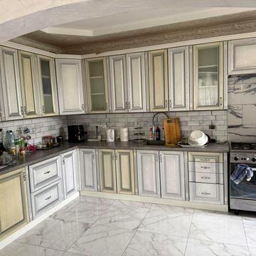 Будинок, м-н Горяне, 210 м, 6 кімнат
