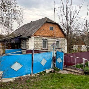 ПРОДАМ БУДИНОК Іванопіль (Бердичівський р-н, Житомирська обл.)