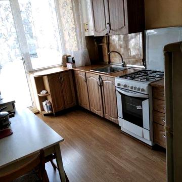 3 кімнатна квартира, в. Минайська