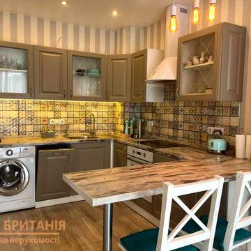 Оренда затишної 1к квартири 36м2, будинок Честер, ЖК Нова Англія