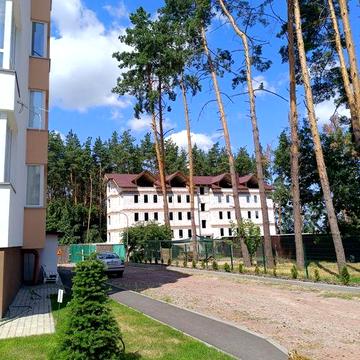 Власна котельна! Смарт квартира в Бортничі ЖК Идея
