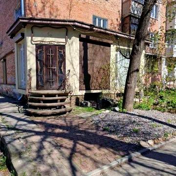 Продам 3-кім. квартиру