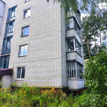 Продаж 3к Квартира Всеволода Петріва генерала вулиця