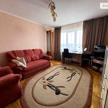 Продаж 2к Квартира Святого Миколая вулиця
