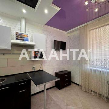 1-кімнатна квартира 15 м² у Одеса ЖК ЯКОРЯ