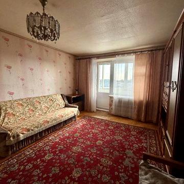 Здаю 1 кімнатну квартиру на Бамі