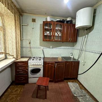Здається 1 к квартира