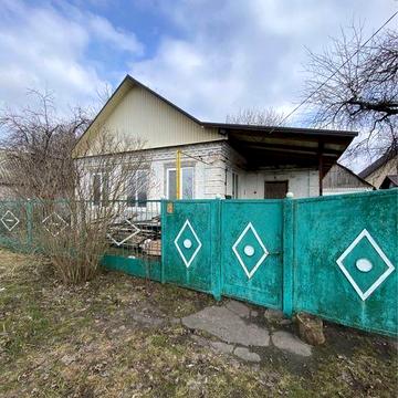 Продам дом в городе (р-н Решкут)